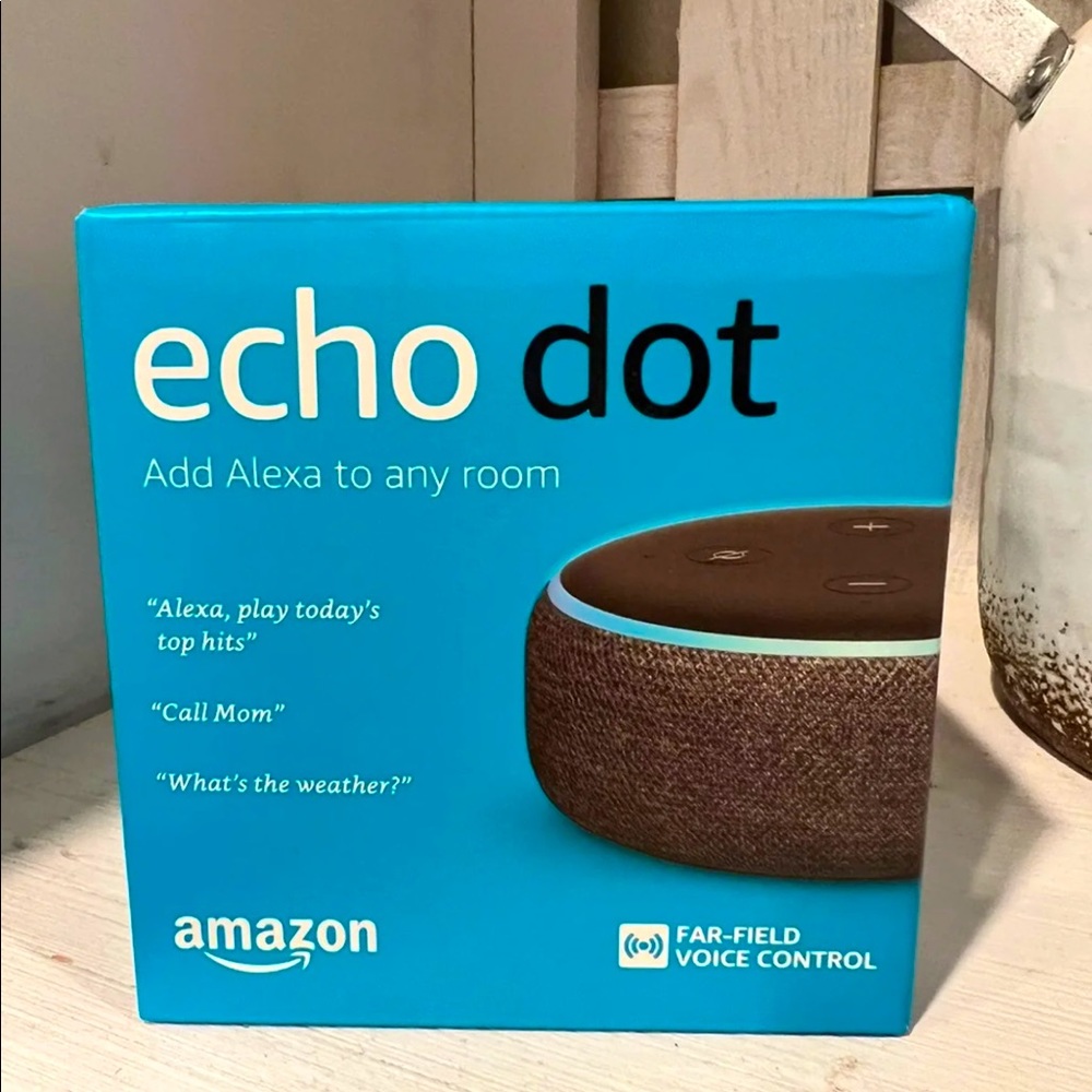 Echo Dot